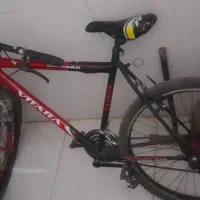 دوچرخه ۲۷ونیم|دوچرخه، اسکیت، اسکوتر|جوانرود, |دیوار