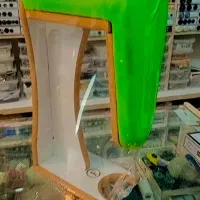 ژانت همه کاره