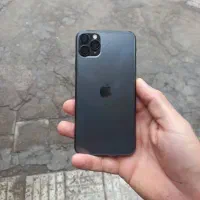 آیفون 11 پرو مکس|موبایل|کوهدشت, |دیوار