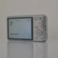 دوربین سونی سایبرشات|دوربین عکاسی و فیلمبرداری|لنجان, |دیوار