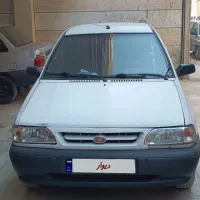 فروش پراید مدل 87|خودرو سواری و وانت|زاهدان, |دیوار