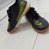 کتونی سالنی، سالم و نو|کفش و لباس بچه|قائم‌شهر, |دیوار