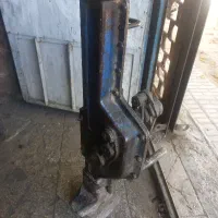 جک و سندون ۱۰۰ کیلویی|ابزارآلات|خرامه, |دیوار