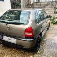 گل ۸۴ قهوای|خودرو کلاسیک|رشت, بلوار گیلان|دیوار