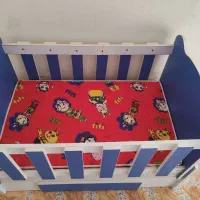 تخت وگهواره درحدصفر