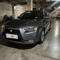 دنا پلاس توربو بدون رنگ در حد