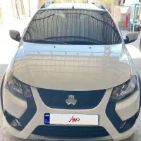 کوییک GX-L مدل 1402