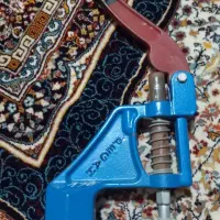 تعدادی لوازم سالم