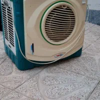 کولر آبی
