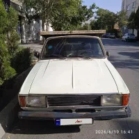 وانت پیکان مدل 90