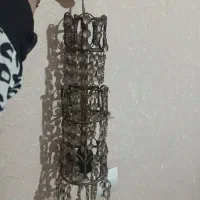 لوستر کریستالی