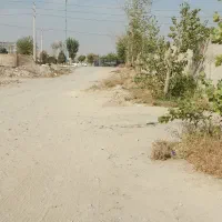 ۴۰۰۰متر زمین سنددار بر جاده محمد شهرماهدشت