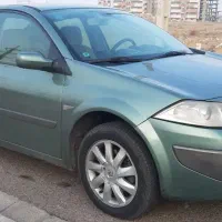 مگان اتوماتیک ۲۰۰۰ مدل ۲۰۰۸