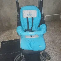 کالسکه در حدنو