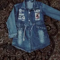 ست مانتو و شلوار