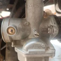 کاربراتور 200