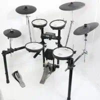 وی درام roland td4kx2