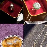 ساخت و تعمیرات طلا و نقره|جواهرات|شیراز, عفیف‌آباد|دیوار