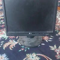 مانیتور LG