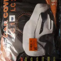 چادر خودرو شاسی بلند پشت کُرک در حد نو