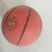 توپ‌بسکتبال