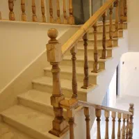 نقاشی ساختمان حرفه ای|خدمات پیشه و مهارت|گنبد کاووس, |دیوار