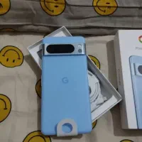 گوگل پیکسل ۸پرو ۲۵۶