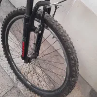 دوچرخه ۲۶