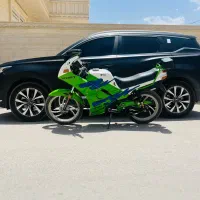 متور سوزوکی،کاوازاکی،یاماها