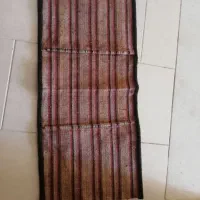 خورجین دست بافت|گلیم، جاجیم، گبه|شیراز, دوکوهک|دیوار