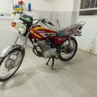 موتورسیکلت هندا مدل ۸۶