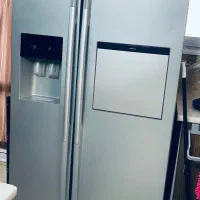 همه مدل سایت بای ساید کارکرد و نو خریدار فروش|یخچال و فریزر|اصفهان, حسین‌آباد|دیوار