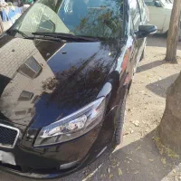 رانا پلاس ۱۴۰۰|خودرو سواری و وانت|کرج, خرمدشت|دیوار