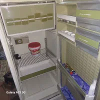 یخچال ارج سالم