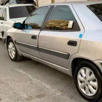 زانتیا مدل ۸۴|خودرو کلاسیک|مشهد, امیر|دیوار