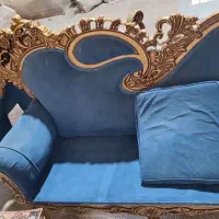 مبل 7 نفره|مبلمان خانگی و میز عسلی|زارچ, |دیوار