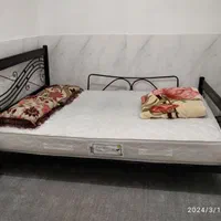سوئیت نزدیک حرم ،منزل ،سوییت نزدیک حرم،واحد اقامتی|اجارهٔ کوتاه‌مدت آپارتمان و سوئیت|قم, ارم|دیوار