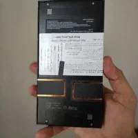 دو تا s24feسامسونگ با ۱۸ ماه گارانتی پلمپ زیر قیمت