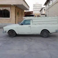 فروش پیکان وانت مدل 88