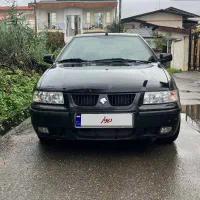 سمند ۹۳ فروش فوری|خودرو سواری و وانت|نوشهر, |دیوار