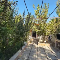 400متر باغچه با اصالت فول امکانات|فروش خانه و ویلا|فردوسیه, |دیوار