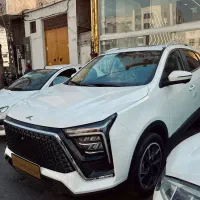 کی ام سی X5 خشک نقد و اقساط ثمین خودرو الماس