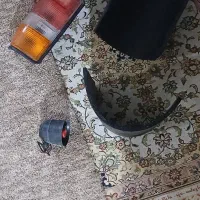 گلپخش کن نیسان