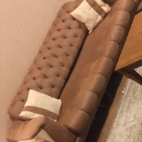 مبل هشت نفره