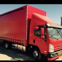 باری شیرازبار صدرا گلستان صنایع تضمینی حرفه ای