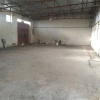 کارگاه صنعتی
