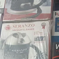 جارو برقی|جاروبرقی، جارو شارژی، بخارشو|زاهدان, |دیوار