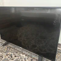 تلویزیون 49 اینچ فیلیپس 4k
