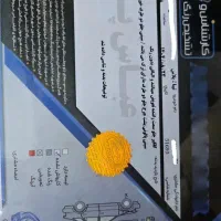 فروش تیبا ۲ پلاس سفید رنگ