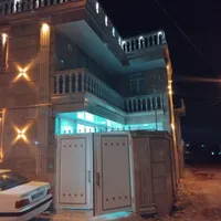 فروش خانه ویلایی 100 متری.دوطبقه.کرونی|فروش خانه و ویلا|شیراز, حجت آباد|دیوار